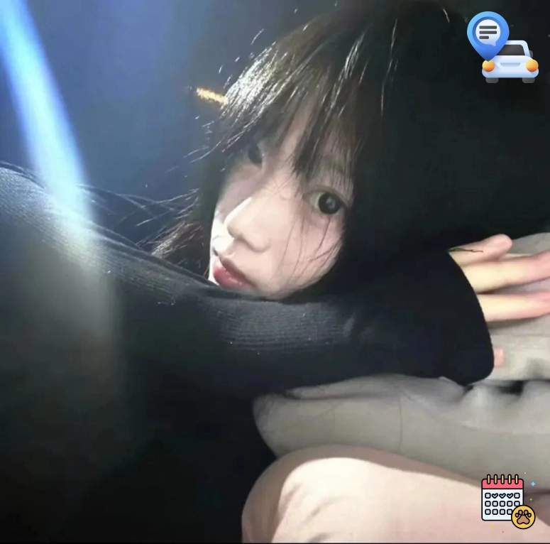 梁女士